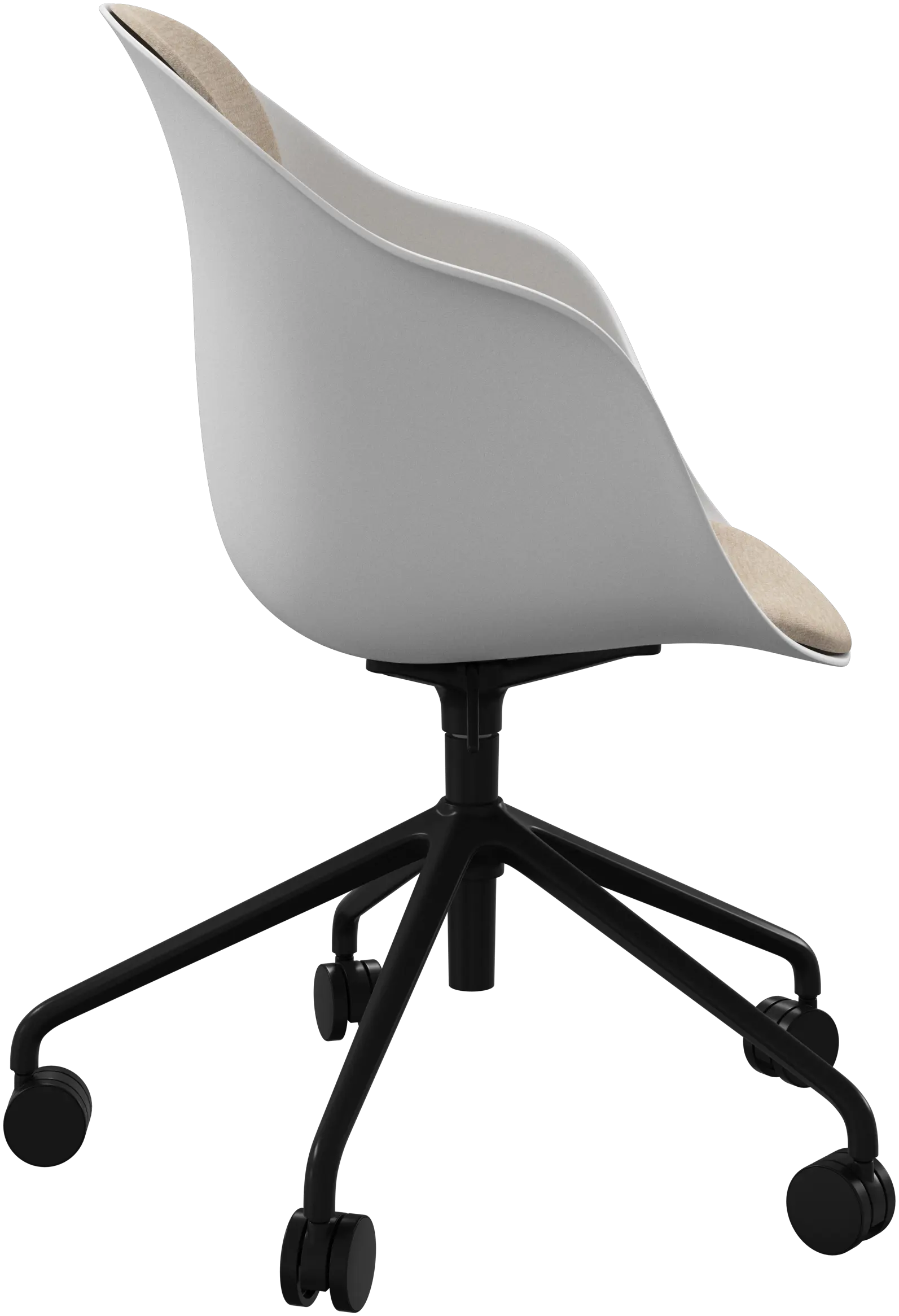 デザイナーズチェア | 快適な椅子を購入 - ホワイト | ボーコンセプト